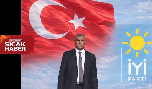 Gökdaş: “Kahramanmaraş Birlik Ruhu ile Yeniden Ayağa Kalkacak”