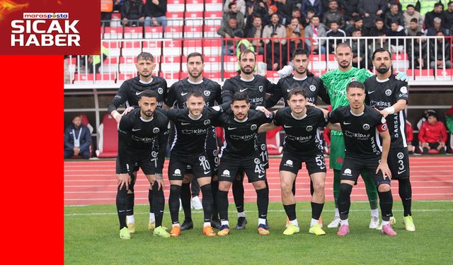 İstiklalspor’dan Adana’da gol şöleni