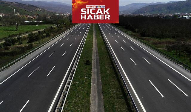 Kara yollarında "akıllı" ve "güvenli" dönüşüm atağı