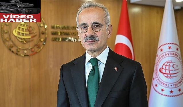 Kahramanmaraş, hızlı trenle Doğu Akdeniz limanlarına bağlanacak