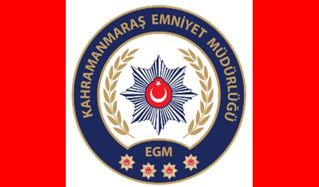 12 yıl hapis cezası bulunan firari hükümlü yakalandı