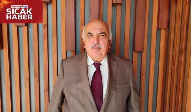 Gazeteci Bekir Doğan “Deprem Sonrası Ne Yapıldı?”