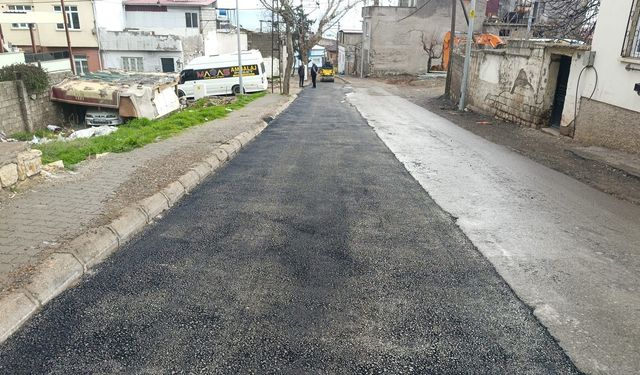 Güvenli ve Konforlu Ulaşım İçin Büyükşehir Sahada