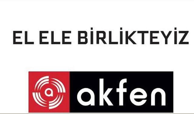 TİKAV'dan depremzede üniversite öğrencilerine burs desteği