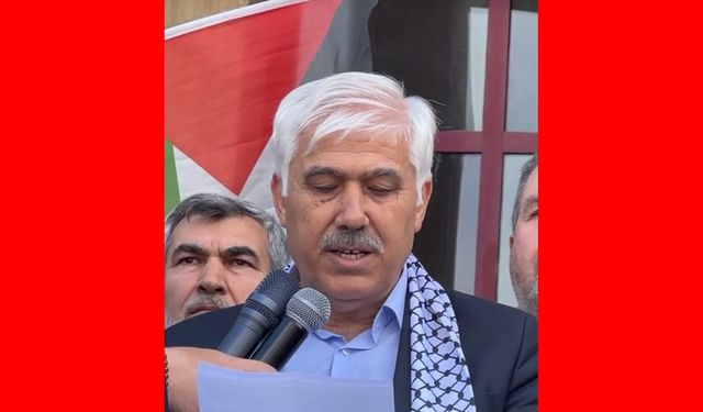 Kahramanmaraş Platformundan Genelgeye Destek