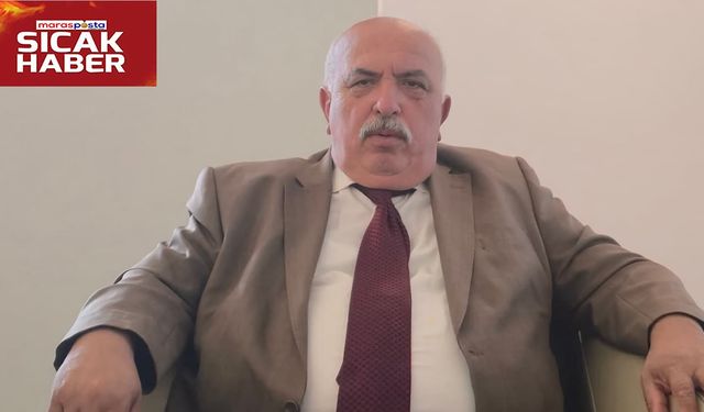 Gazeteci Bekir Doğan’dan değerlendirme