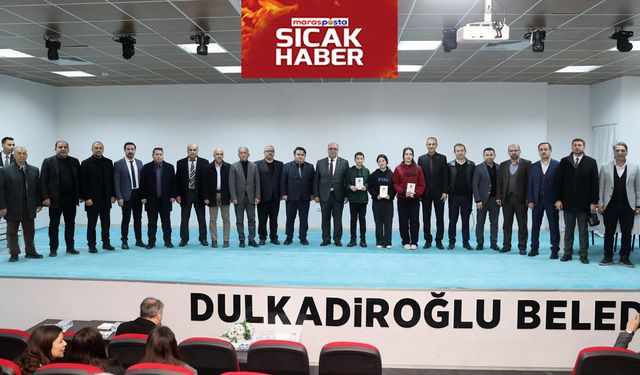 Dulkadiroğlu’nda Eğitime Güçlü Proje