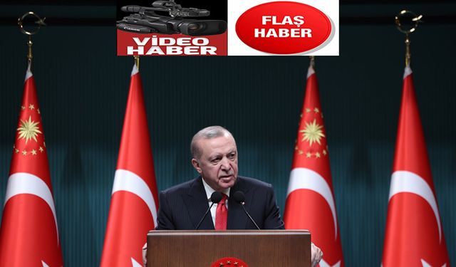 “Dünyanın neresinde olursa olsun kimseden çekinmeden doğruları dile getiriyoruz”