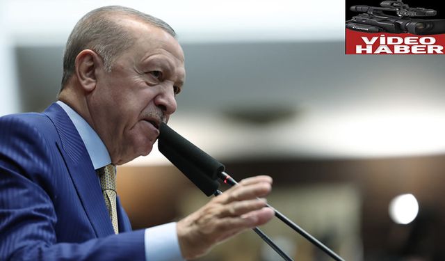 “Türkiye, küresel güç olma yolunda tarihî bir fırsat yakalamıştır”