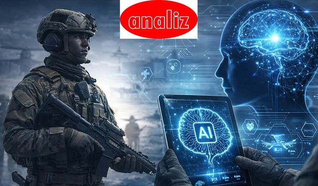 Hipersavaş ve insan iradesi: Askeri yapay zeka nereye gidiyor?