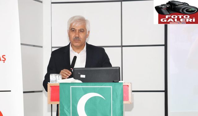 Yeşilay Kahramanmaraş Geçen Yıl 5 Bin 500’den Fazla Kişiye Ulaştı