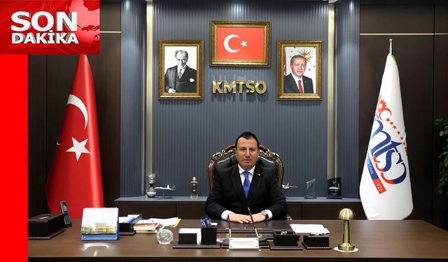 “Kurtuluş Ruhuyla Kahramanmaraş’ı Yeni Yüzyıla Taşıyoruz”