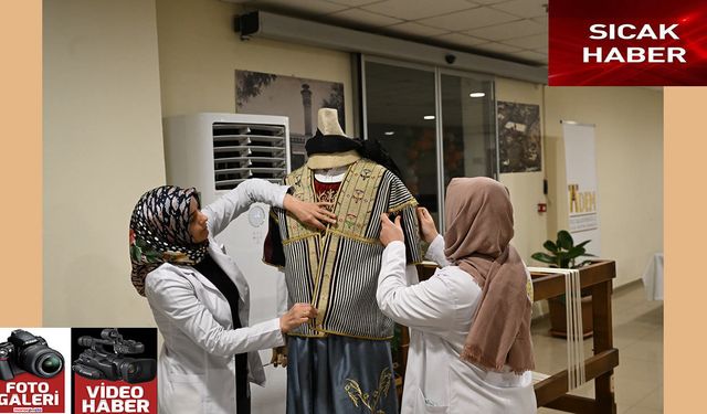 Depremzede Kadınlar Kurslarla Hem Sosyalleşiyor Hem Kazanıyor