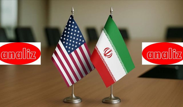 ABD-İran hattında temkinli temas: Görüşmeler ne vadediyor?