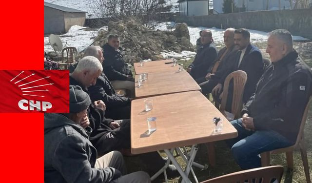 Ünal Ateş: Kahramanmaraş’ta Acı Paylaştıkça Azalır