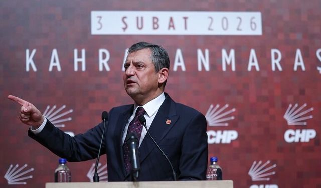 Özel: “Asrın İhmali, Asrın Beceriksizliği ve Asrın Pişkinliğiyle Karşı Karşıyayız”