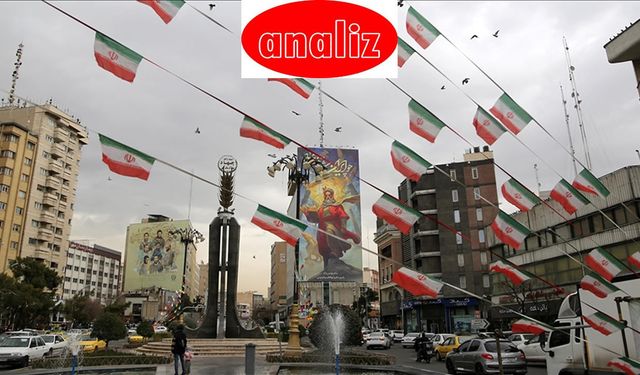 İran'a askeri müdahale İsrail'in dayatması mı?