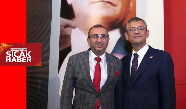 Ünal Ateş: CHP Halkın Partisidir Kimse Kendini Partinin Üstünde Göremez