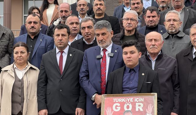 Yazıcıoğlu'nun ölümüne ilişkin davaya devam edildi