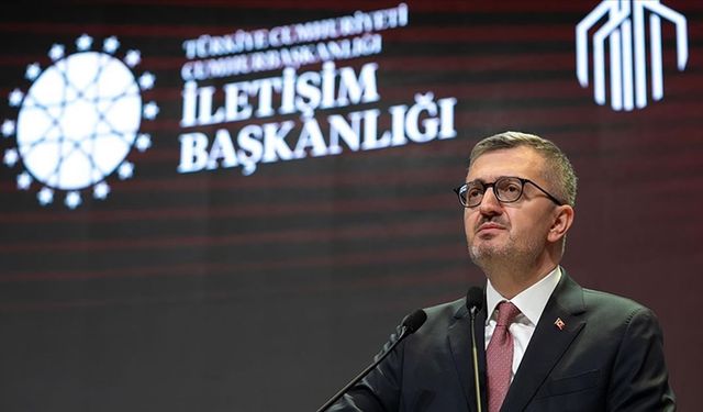 Bu felaketin üstesinden hem teknik kapasitemizle hem vicdanımızla geldik