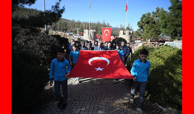 Kurtuluşun 106. Yıl Dönümü Çeşitli Etkinliklerle Kutlanıyor