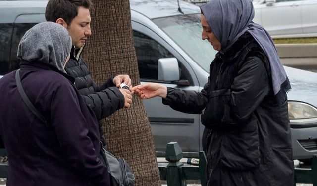 Büyükşehir’den Asrın Felaketinin Yıl Dönümünde Anlam Yüklü Çalışma