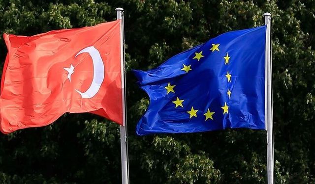 AB'nin jeopolitik rotasında Türkiye'nin kilit rolü