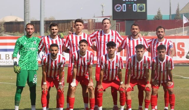 Futbol’da Nesine 2. Lig'de görünüm