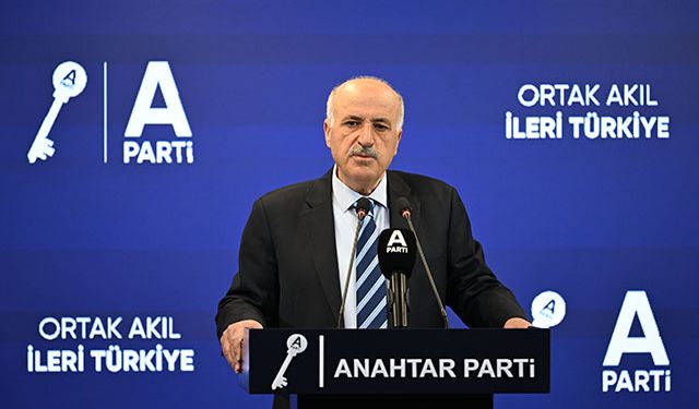 Fuat Geçen’den Terörsüz Türkiye Uyarısı: Dikkatli Olunmalı!