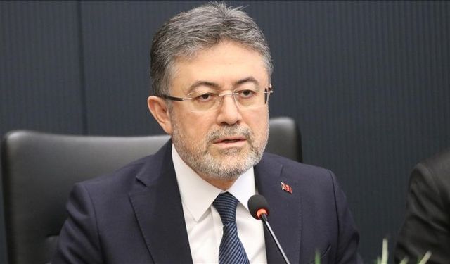 Yumaklı'dan yağışlardan olumsuz etkilenen üreticilere ilişkin paylaşım