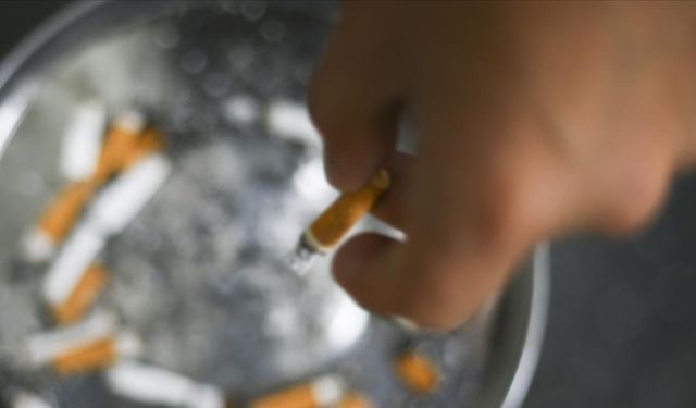 Bırakma sürecinde içilen "tek sigara" bağımlılığı yeniden başlatabiliyor