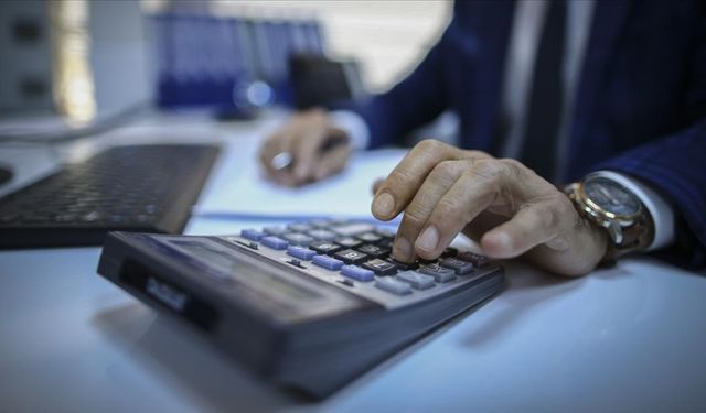 Beyannamelerin verilme süresi 9 Mart'a uzatıldı