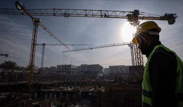 Depremden etkilenen illerde canlanan ticaretle kurulan şirket sayıları arttı