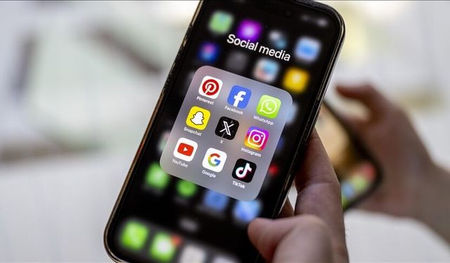 Dijital platformlar: İletişim aracından stratejik savaş alanına