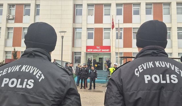 51 kişinin öldüğü Furkan Apartmanı davasında karar