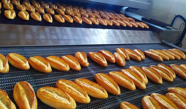 Halk Ekmek Ramazan’da da İftar Sofralarında