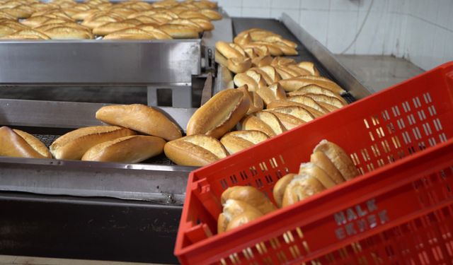 Ramazan’da da Halk Ekmek İftar Sofralarında