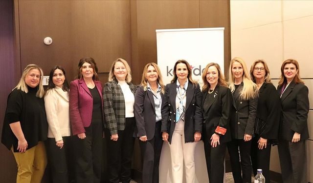 "Yatırımın Sosyal Getirisi Etki ve Kalitatif Araştırma Raporu"