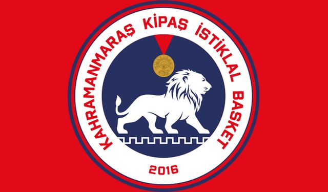 KİPAŞ İstiklalspor, evinde kayboldu: 92-75