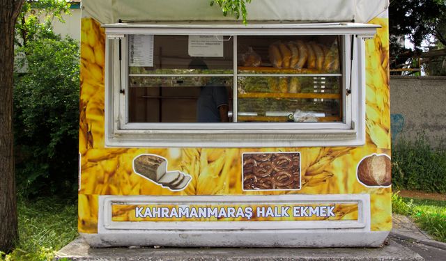 “Günlük 50 Bin Ekmek Uygun Fiyatla Vatandaşa Sunulacak”
