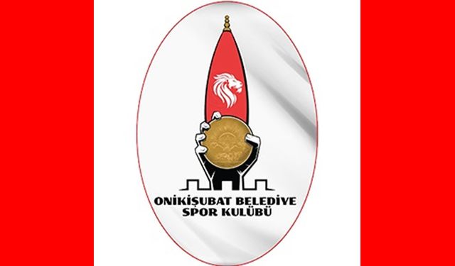 Onikişubat Belediyespor Rakibine Set Vermedi!