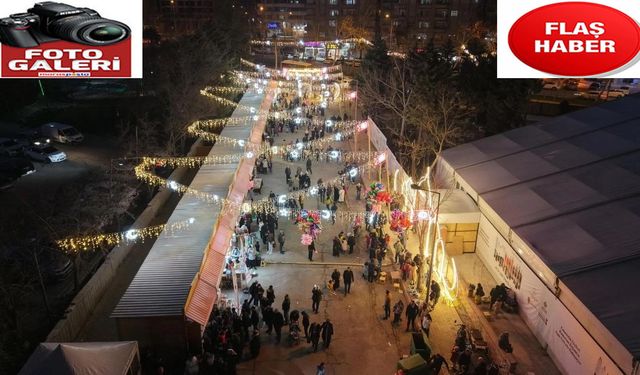 Ramazan Coşkusu Üçüncü Günde de Zirvede