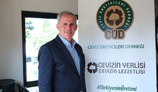 “Vizyon 2026” Toplantısı Gerçekleşti!