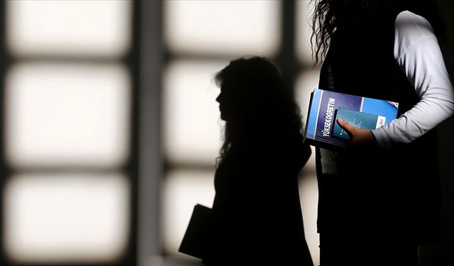 Önlisans ve lisans düzeyindeki 8 devlet üniversitenin öğrenci sayısı 5 binin altında kaldı