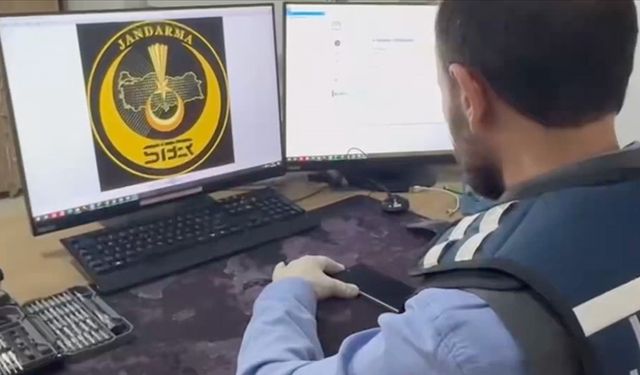 Organize suç örgütlerine yönelik 15 ildeki operasyonlarda 140 şüpheli yakalandı