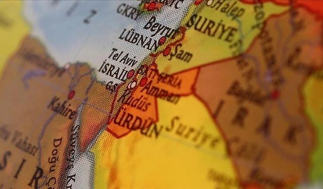 İsrail'in Suriye'deki pozisyonu ve olası senaryolar