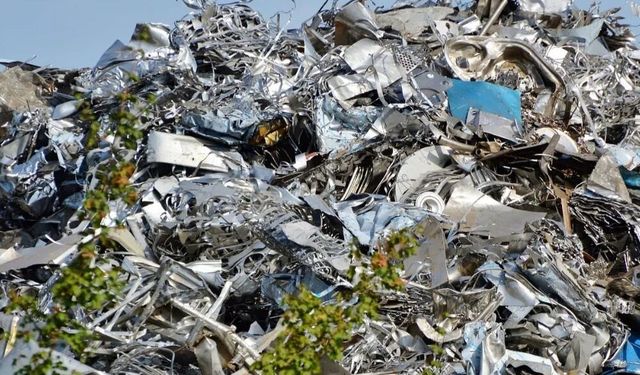 Bakır ve Alüminyumda Hurda Fiyatları Zirvede: Tek Adres Hurdacı CeysanGeriKazanim.com
