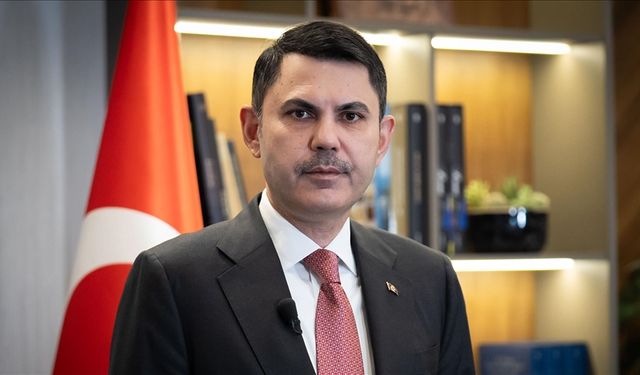 Kurum, canlı yayında soruları yanıtladı