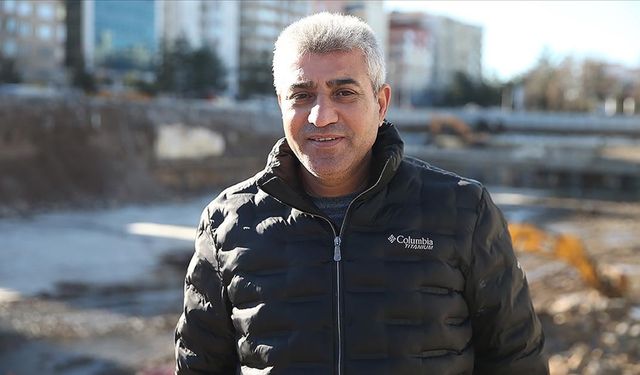 89 canın yitirildiği sitenin görevlisi 6 Şubat'ı unutamıyor