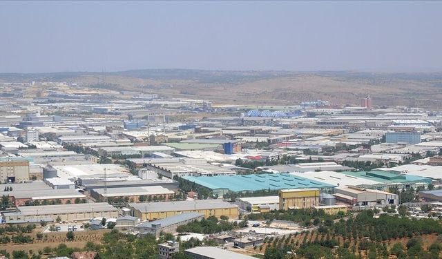 Ticaret Bakanlığı bölge illerinin ihracatındaki gelişmeleri paylaştı